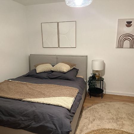 Cozy Apartment At Bergmannkiez Berlin Dış mekan fotoğraf