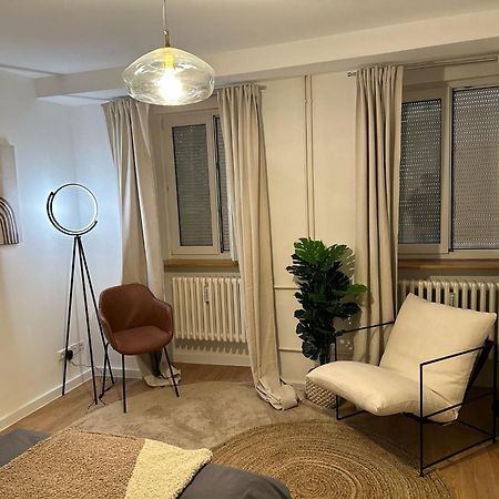 Cozy Apartment At Bergmannkiez Berlin Dış mekan fotoğraf