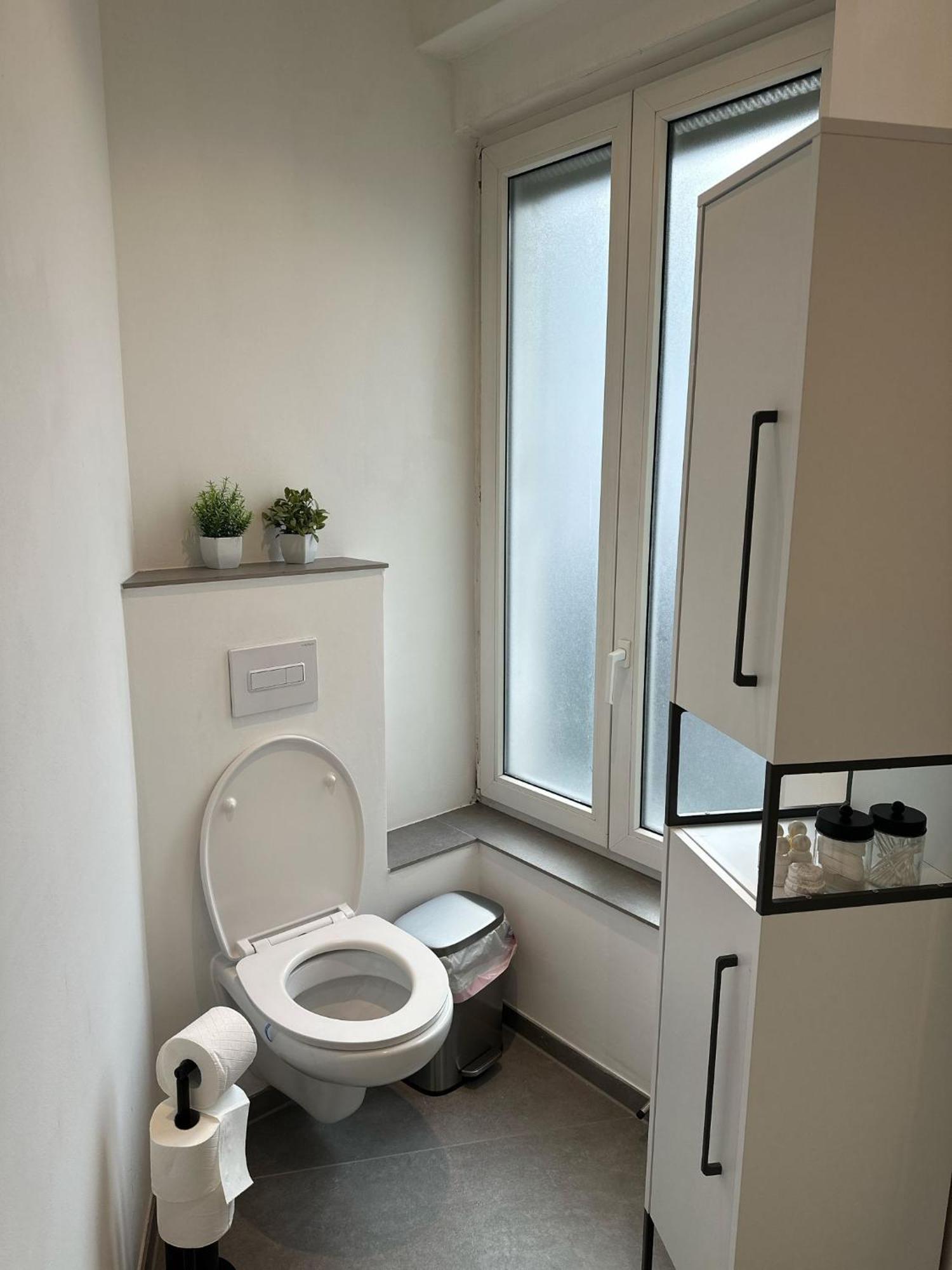 Cozy Apartment At Bergmannkiez Berlin Dış mekan fotoğraf