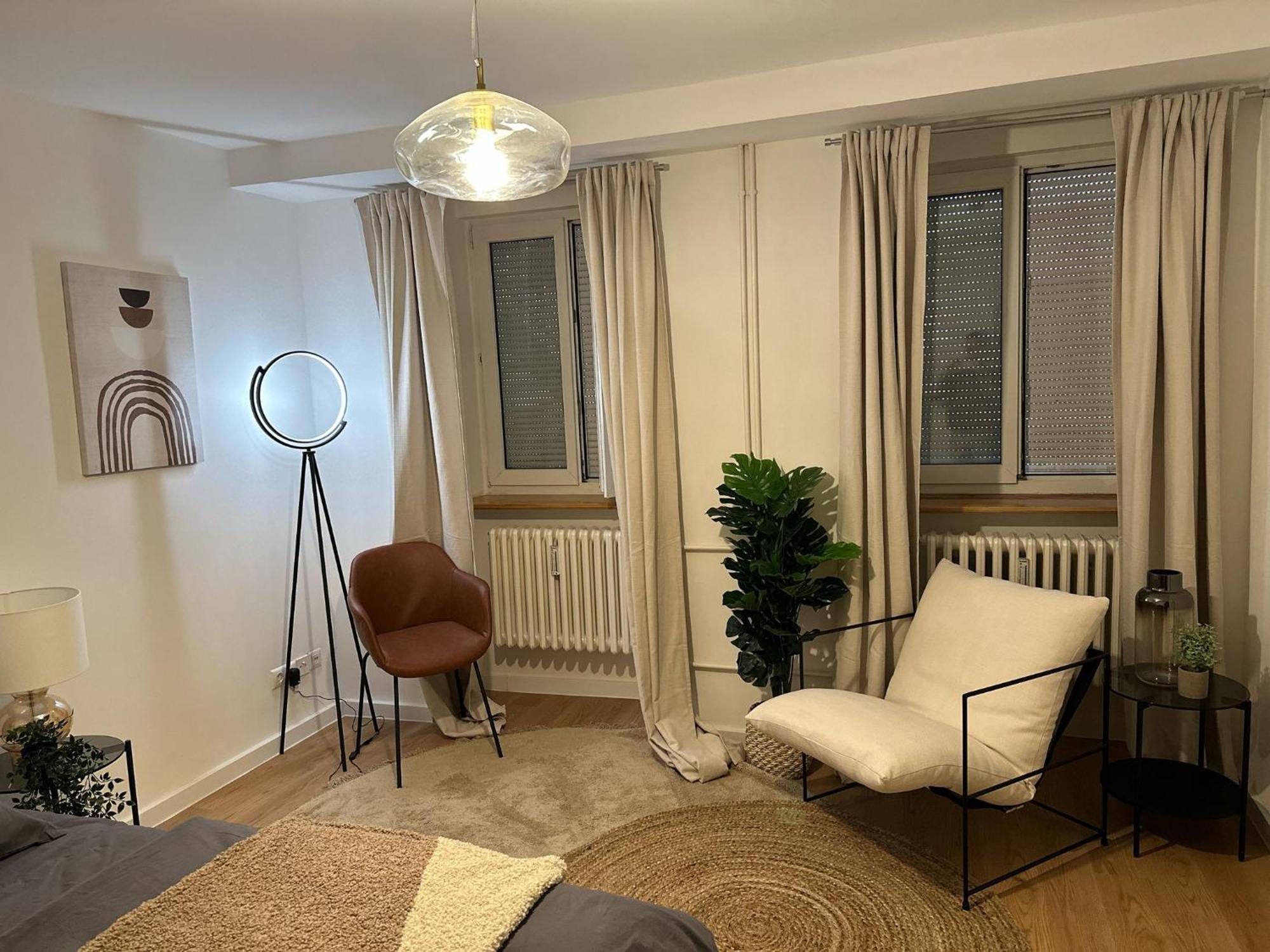 Cozy Apartment At Bergmannkiez Berlin Dış mekan fotoğraf